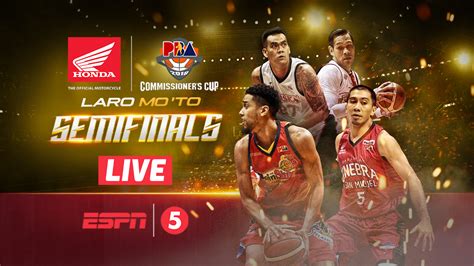 pba live today 2024